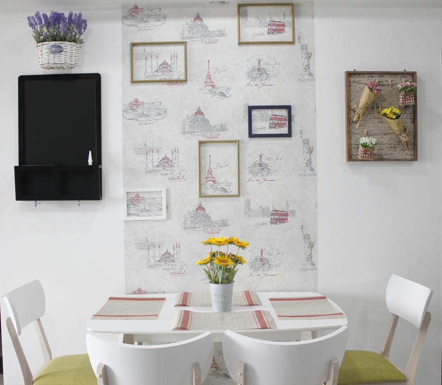 H2H - Euro House @ Majestic Ipoh Apartment Bagian luar foto